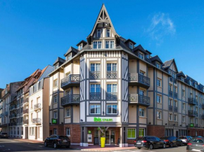  ibis Styles Deauville Centre  Довиль